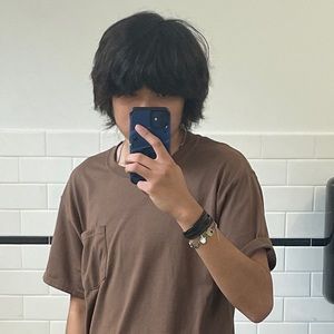 Meet your Posher, Gezkus